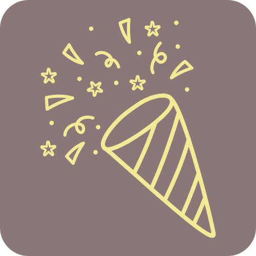 Party Decorations