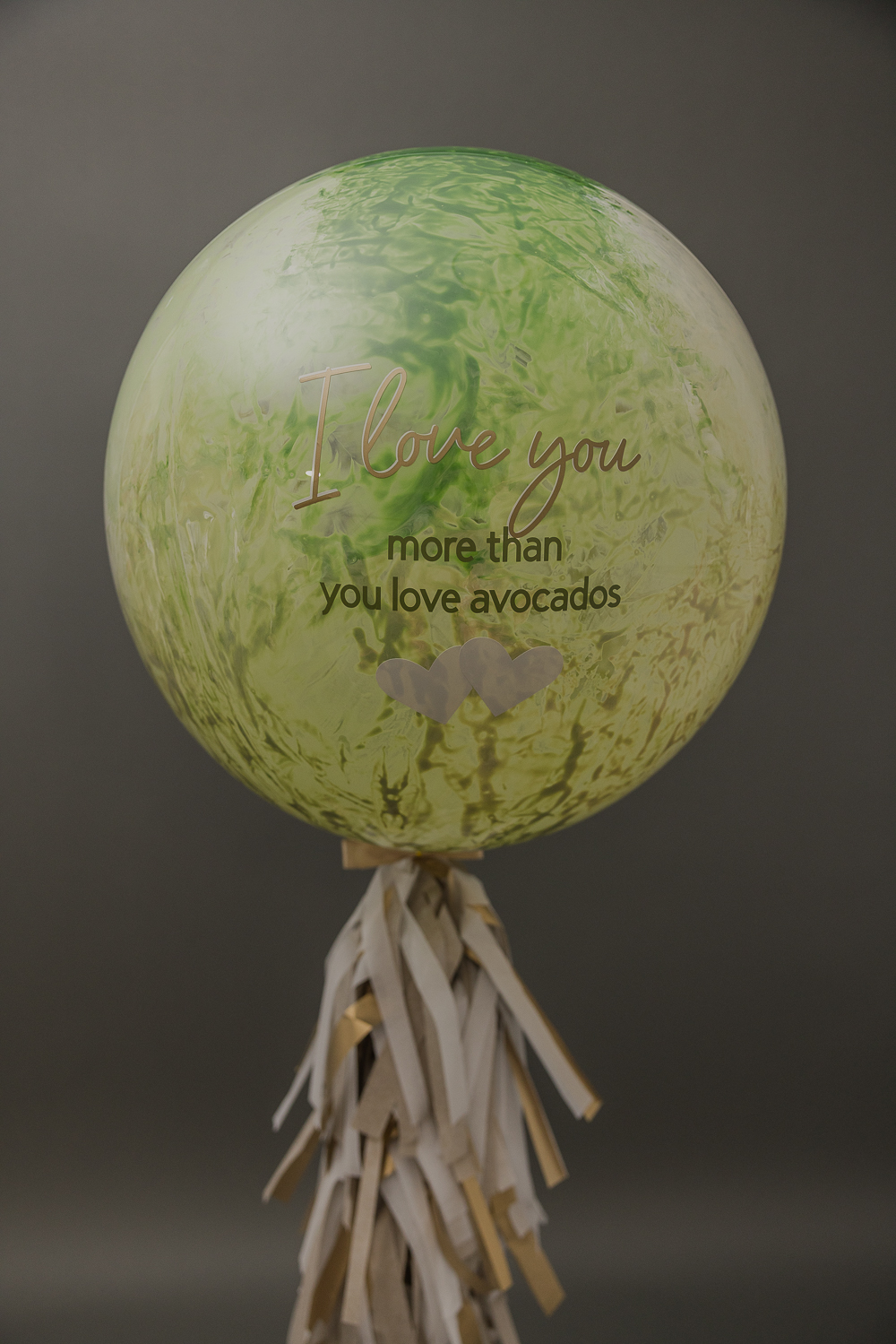 Balloon Tower - Image 2
