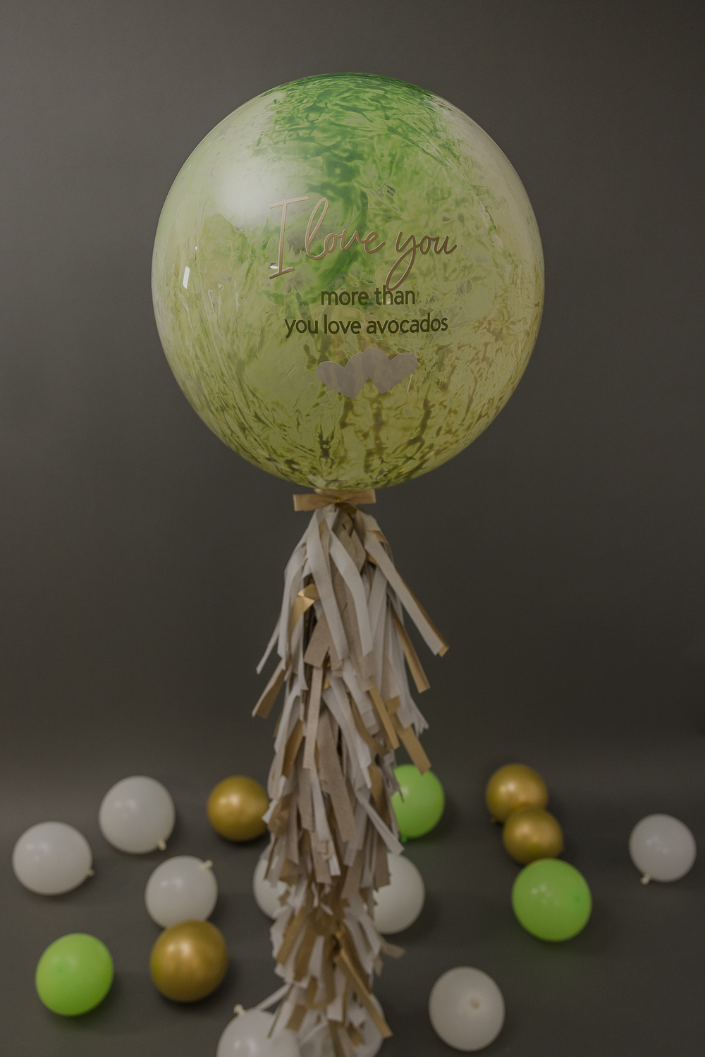 Balloon Tower - Image 3